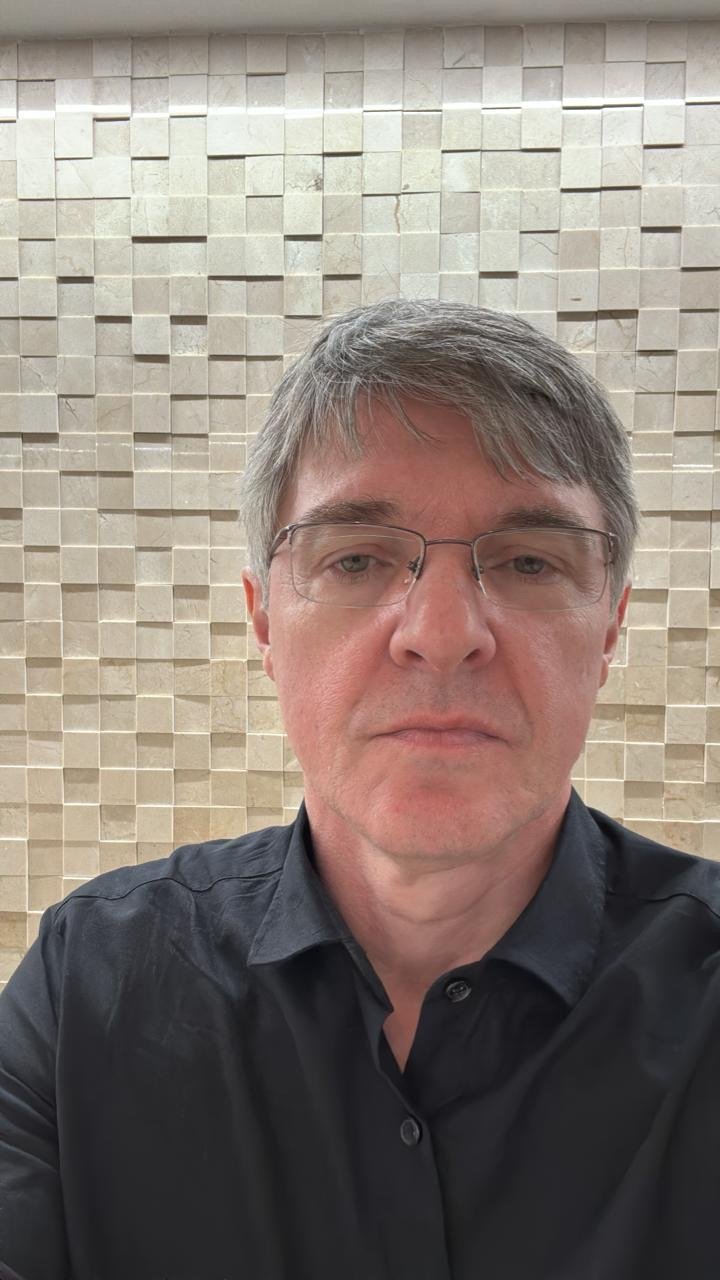 Carlos Henrique Orssatto